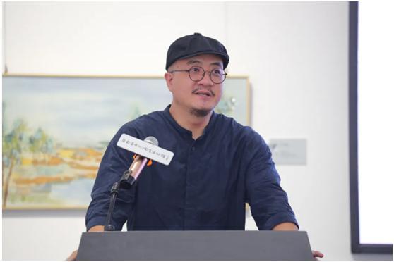 中國(guó)當(dāng)代藝術(shù)陶瓷展于廣州隆重開(kāi)幕